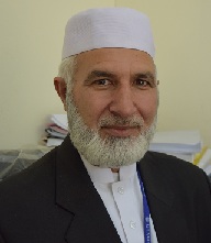 Prof. Dr. Ayub Khan